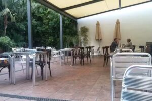 Cafeter&iacute;a Pizzeria El Picarol