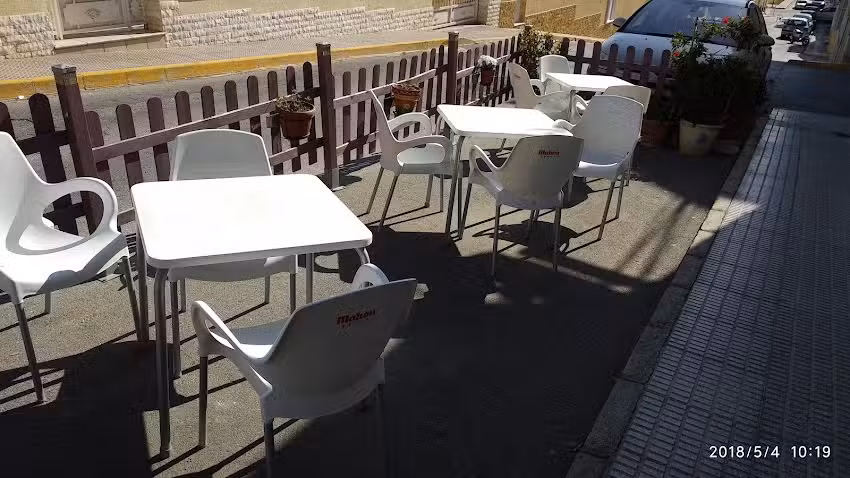 Cafeteria Pizzeria Minerva