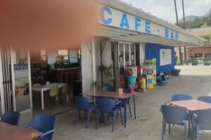 Cafetería Plaça dels Musics