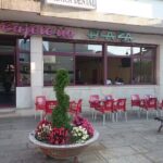 Cafeter&iacute;a Plaza