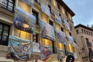 Cafeter&iacute;a Plazza