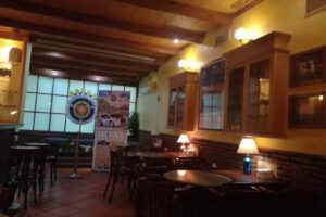 Cafeter&iacute;a Portocarrero