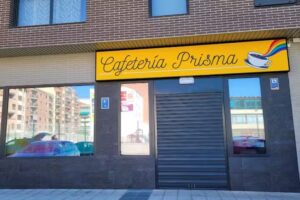 Cafeter&iacute;a Prisma