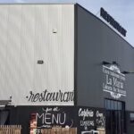 Cafeteria Restaurant