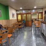 Cafeteria Restaurant