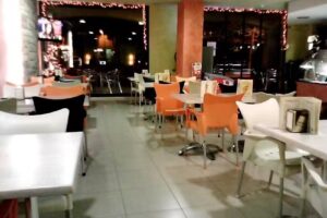 Cafeteria Restaurant Ca La Fina