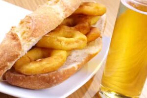 Cafeteria-Restaurant del CEAM Alzira