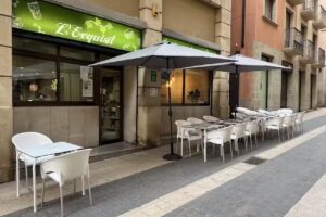 Cafeteria Restaurant L&rsquo;exquisit