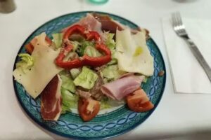 Cafeteria Restaurant la Plana