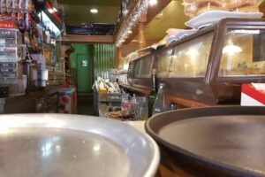 Cafeteria Restaurant LAVAIX