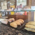 Cafeteria Restaurante