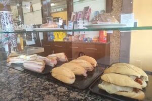 Cafeteria Restaurante