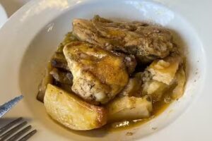 Cafetería-Restaurante Aeroport La Seu-Andorra