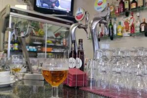 Cafetería Restaurante Azahar