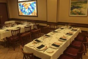Cafeteria Restaurante Batallas