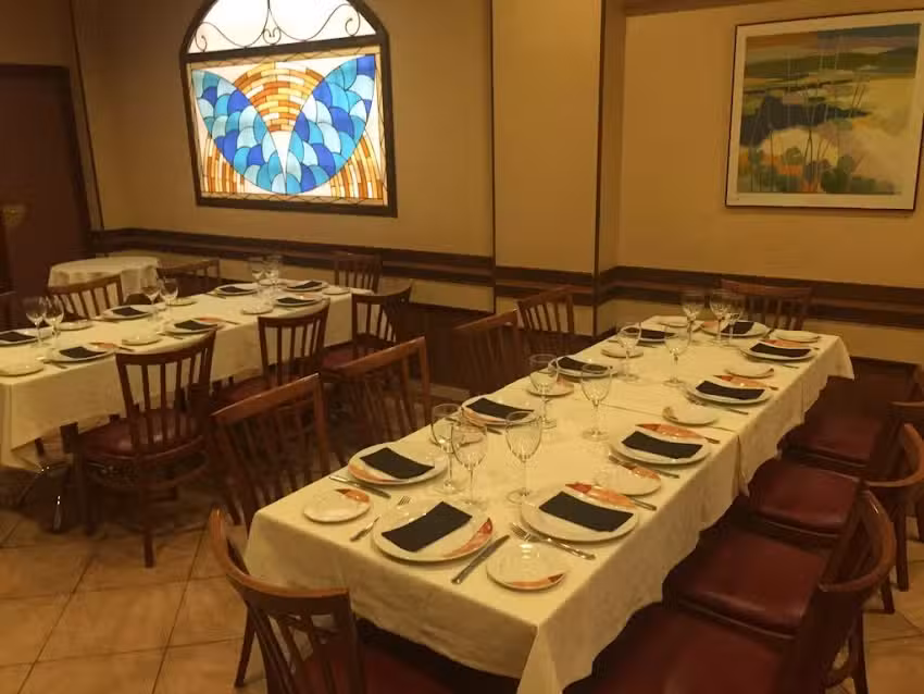 Cafeteria Restaurante Batallas