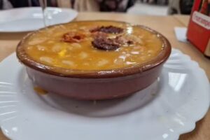 Cafeteria Restaurante Casa del Mar