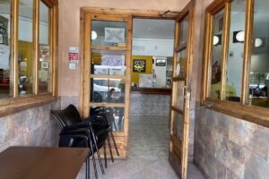 Cafeteria Restaurante Chigal