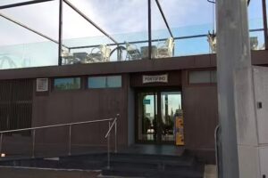 Cafeter&iacute;a Restaurante Do Dragao