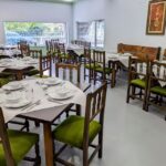 Cafeter&iacute;a restaurante El Casino