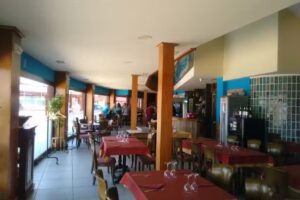 Cafeter&iacute;a Restaurante El Mirador