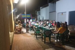 Cafeter&iacute;a Restaurante El Plantonal