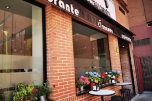 Cafetería -Restaurante El Reencuentro