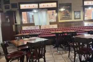 Cafeteria Restaurante El Volante