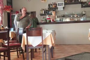 Cafeteria, Restaurante Galeri