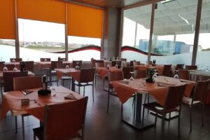 Cafeter&iacute;a-Restaurante Gasolprice