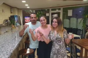 Cafeteria Restaurante Hector