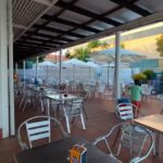 Cafeteria-Restaurante La Piscina