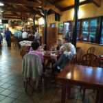 Cafeteria-Restaurante La Piscina