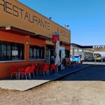 Cafeter&iacute;a Restaurante La Posada