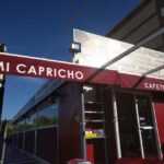 Cafeter&iacute;a Restaurante La Posada