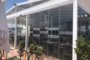 CAFETERIA RESTAURANTE MORALEDA