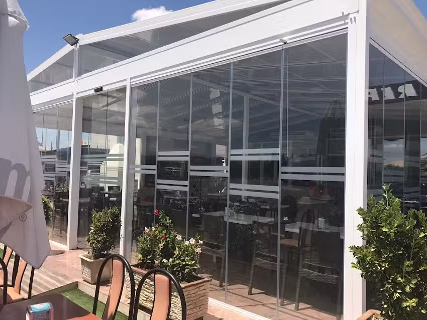 CAFETERIA RESTAURANTE MORALEDA