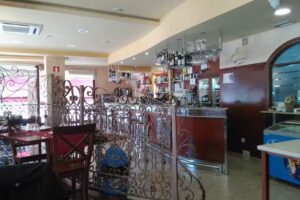 Cafeteria-restaurante ROXERIUS