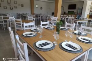 Cafeteria Restaurante Sof&iacute;a