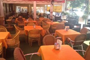 Cafeteria Restaurante Victor&rsquo;s SL