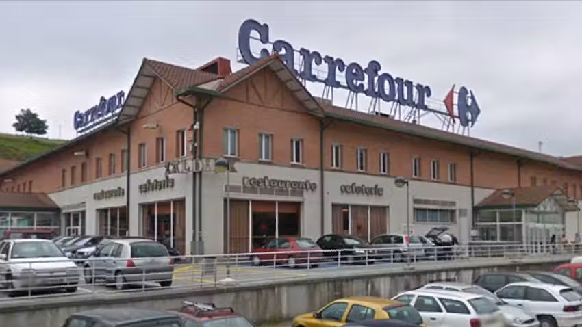 Cafeteria Restaurante Zaldiak