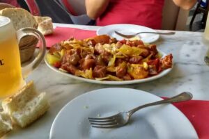 Cafeteria Restaurantes El Caf&eacute; de Alfonso