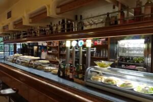 Cafeter&iacute;a RETA