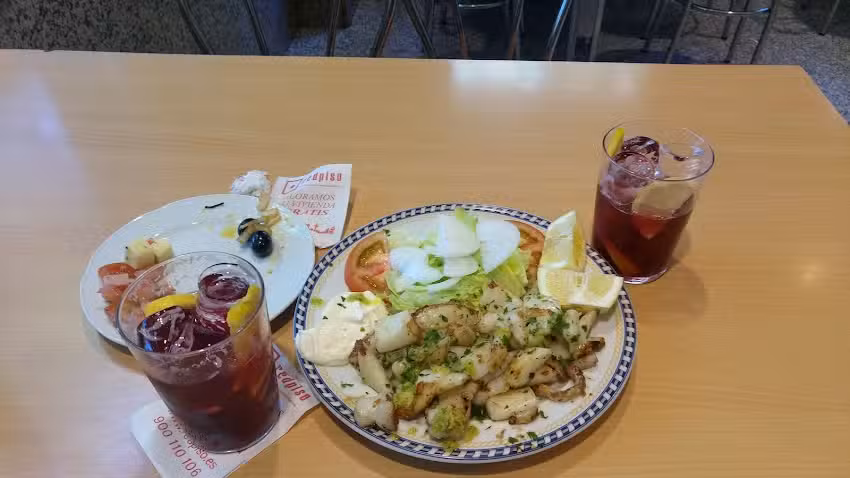 Cafeter&iacute;a Roc&iacute;o