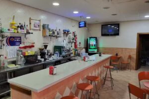 Cafeter&iacute;a Rubi