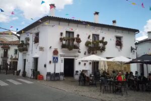 Cafeter&iacute;a Rumores