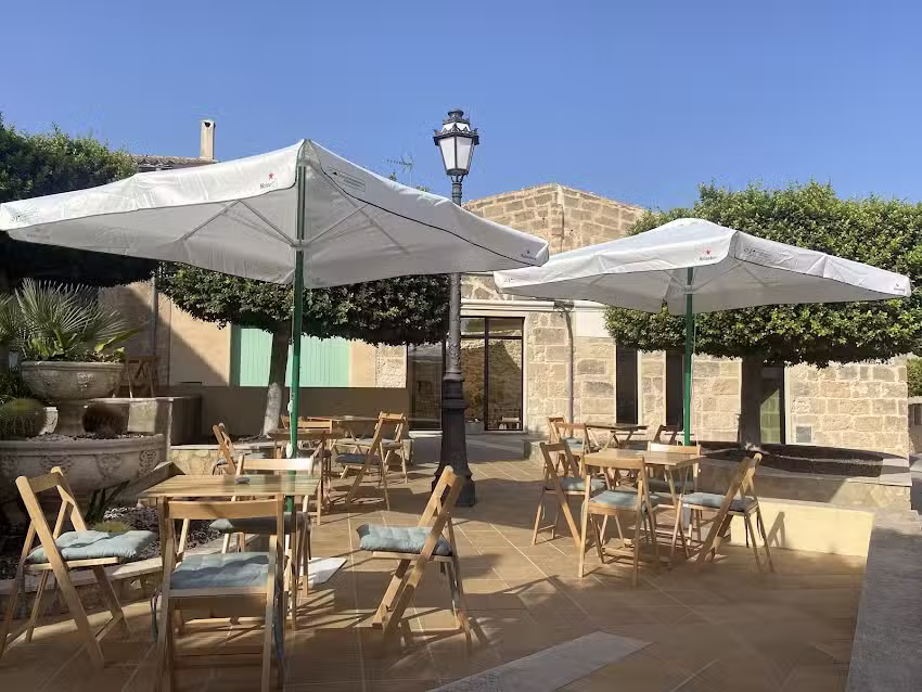 Cafeteria S&rsquo;Auberg