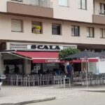 Cafeter&iacute;a Scala
