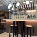 Cafeter&iacute;a SIGLO XXI