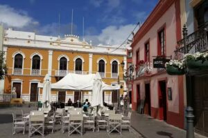 Cafeter&iacute;a Sof&iacute;a